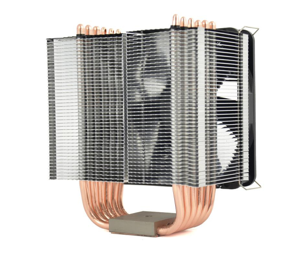 SilentiumPC Fortis 2 XE1226 (775/1155/1150/2011/AM3+/FM2) - 185053 - zdjęcie 3